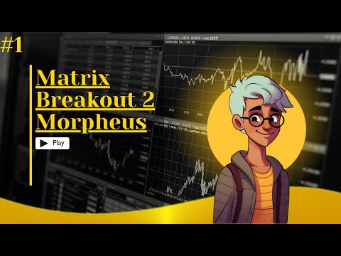 Cyber Security | Ethical Hacking | Pentesting Lab | Vulnhub | Matrix Breakout 2 Morpheus