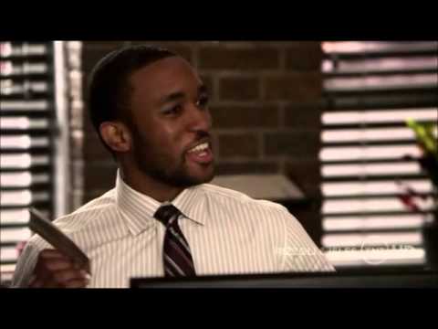 Rizzoli & Isles - Tribute to Lee Thompson Young (Detective Frost)