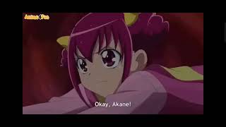 Download lagu Stuck Clip:Smile Pretty Cure!: Ehon no Naka wa Minna Chiguhagu! mp3 Download lagu Stuck Clip:Smile Pretty Cure!: Ehon no Naka wa Minna Chiguhagu! mp3