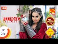 Baalveer Returns - Ep 216 - Full Episode - 20th October 2020