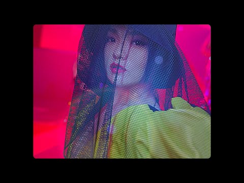 徐佳瑩 LaLa【準明星 Like A Star】Official Music Video thumnail