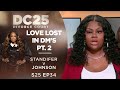 Love Lost In DM's Pt. 2: Diamond Standifer v Malik Johnson