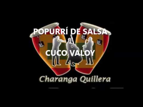 Popurrí de Salsa - Cuco Valoy