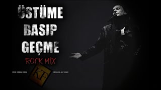 Gökhan Kırdar - Üstüme Basıp Geçme (Enstrümantal Rock Versiyon)