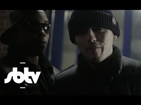 Bush Obama ft Benny Banks | Own Path [Music Video]: SBTV