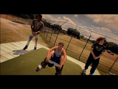 LiL Gamo - Opp Stoppa Remix (Official Music Video)