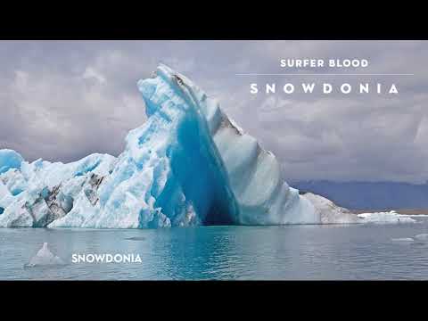 Video thumbnail for Snowdonia
