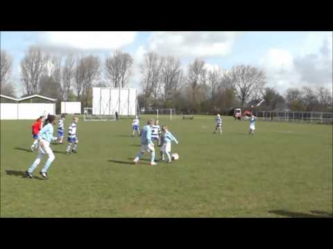 Hermes DVS F6 - Oliveo F10 (14-04-2012)