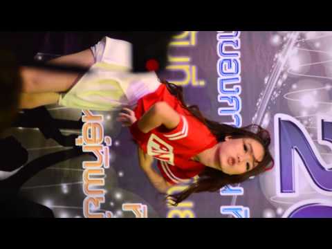 N' Ying (P.A.N.Y) cover BESTie -THANK U VERY MUCH