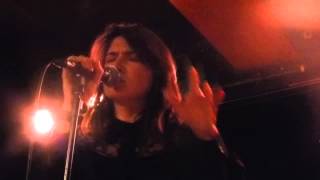 Little May - Chemicals (HD) - The Lexington - 19.05.15