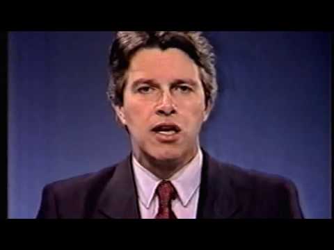 Intervalo: Lua Cheia de Amor/Jornal Regional - EPTV (29/06/1991)