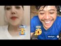 HIBURAN TIKTOK PK CHALLENG CILOK