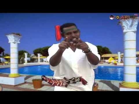 Mahdi Sheka - Jaalala tee (Oromo Music)