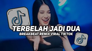 Download lagu DJ TERBELAH JADI DUA _ KAMAR BREAKBEAT REMIX VIRAL TIKTOK TERBARU 2026 mp3