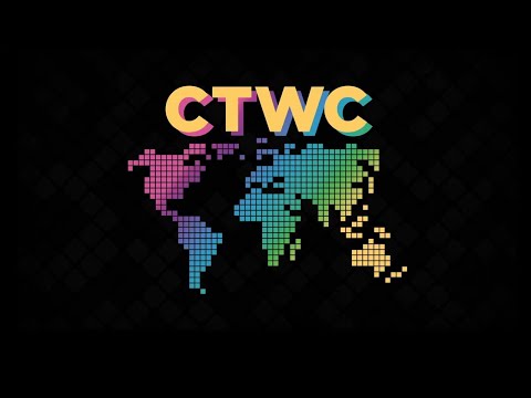 2020 CTWC - Silver Bracket - Round 1 and 2 - Part 2 - Raw VOD