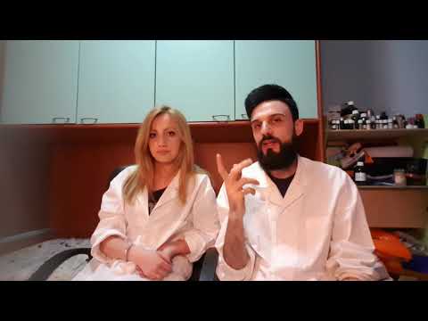 Balkan Mixture - La Tabaccheria -  Linea Barrique