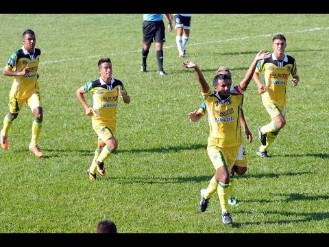 Guastatoya 3 vs 0 Xelaju Semifinal de ida Apertura 2015 Resumen Completo 09/12/15