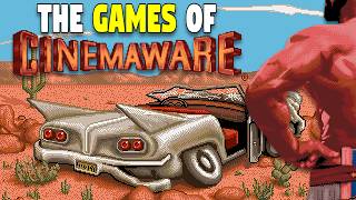 This Company Changed Gaming Forever, Then Disappeared