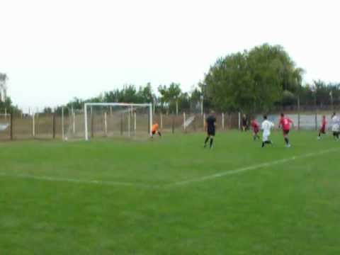 Sport Club 2 Bacau - AS Negri - 11 metri MAGHINICI MARIUS (BENY)
