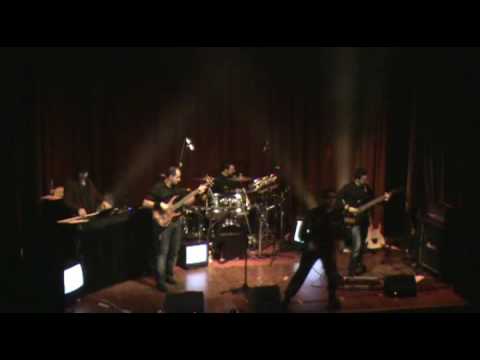 Methodica in concerto, Angela Merlin canta Heavenland.mp4