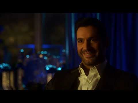 Lucifer Season 5 Episode 11 Ending Scene