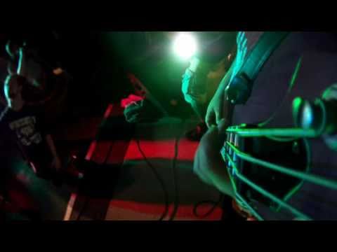 Incinerated Flesh - Cadaveric Disembowelment - Live