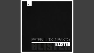 Peter Luts/Basto - Nimbus video