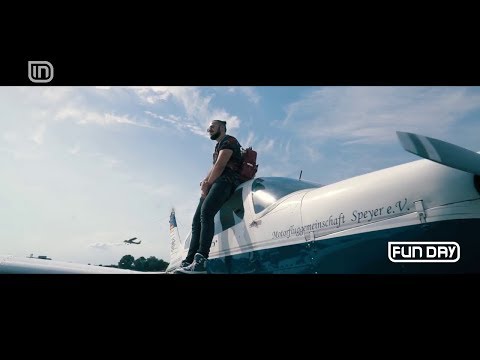 FUN Day - Artisti më i suksesshëm i verës 2017