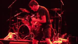 Napalm Death - Life and Limb ( Neurotic Deathfest 2010 )