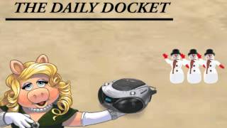 Findlay Courier Newspaper: Humorous Docket Entries over the years Part one