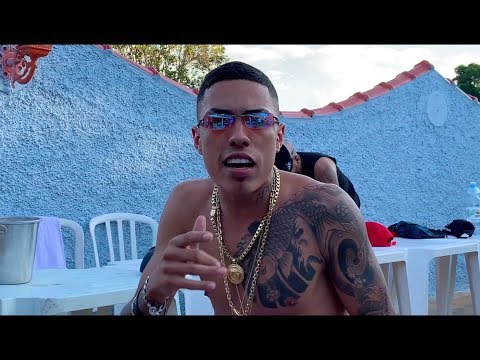 MCs Menor MR, Rhamon, Maloka, Menor da C3, Kaverinha, PLK, Guizinho SP, Marcelino, JV, Jeeh (Medley)