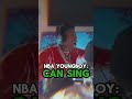 Rappers That CAN SING VS CAN T