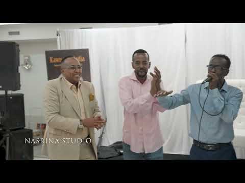 ABDULLAHI BOQOL HEESTI GAARAABIDHAAN  2025@Nasrinababe