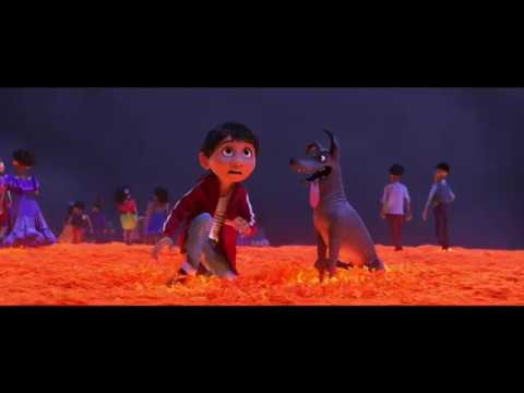 Trailer Alert: Disney•Pixar’s Coco | Moments Worth Paying For