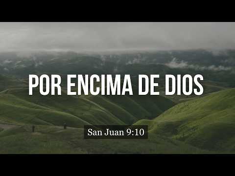 🔴Por encima de Dios ◄Hnos: Ivan Hernández y Daniel Jaimes.►