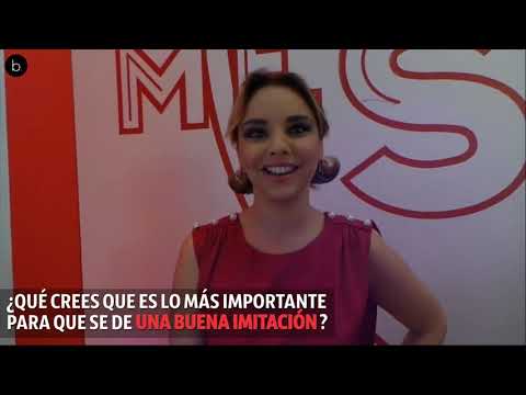 Entrevista a Carlos Latre, Chenoa y Manel Fuentes