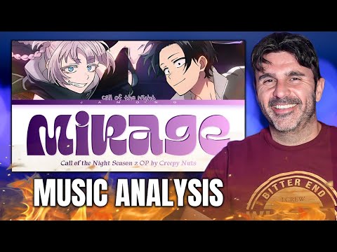 This Is Why the Call of the Night S2 Opening Is Actually Brilliant