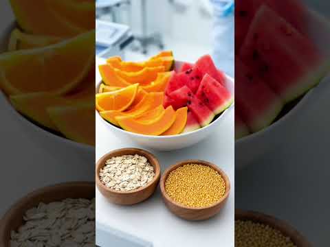 “Inflammation, Weight, and Back Pain: How Your Diet Can Affect Your Spine”