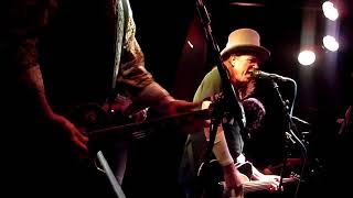 Dan Baird & Homemade Sin - Roll On Chattahoochee