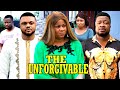 THE UNFORGIVABLE - KEN ERICS, UJU OKOLI, BROWNY IGBOEGWU, LATEST NIGERIAN NOLLYWOOD MOVIES