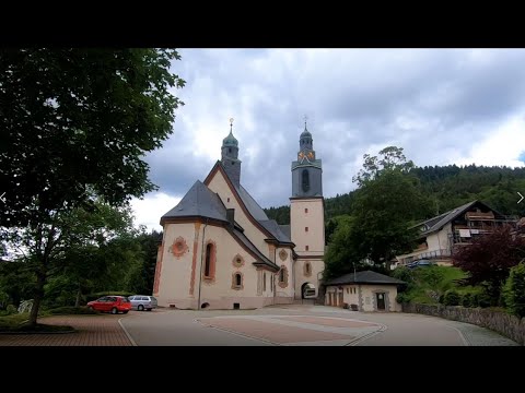 Todtmoos Schwarzwald 2020