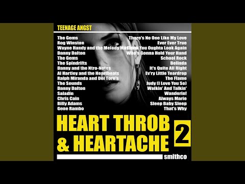 It's Quite All Right