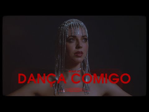 Video thumbnail for Dança Comigo