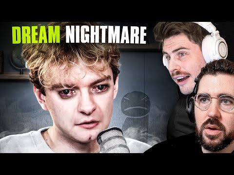 Dream SMP Drama, Jake Paul vs Mike Tyson & More!
