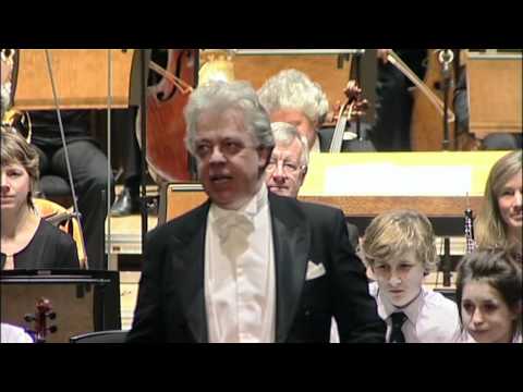 London Chamber Orchestra & Barnardo's Music Junction