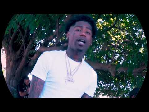 Money Stoffice ft Young Slo BE -Mad Fishy (OFFICIAL VIDEO)