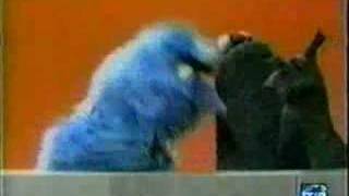Up and Down - Classic Sesame Street