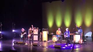 Sloan - The Lines You Amend