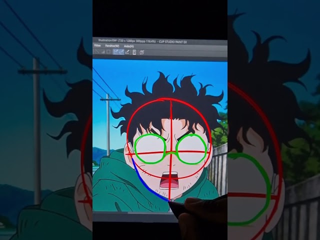 Vídeo relacionado con MERCHANDMANIA Taza cónica ken takakura dandadan anime fanart shonen conica personalizada