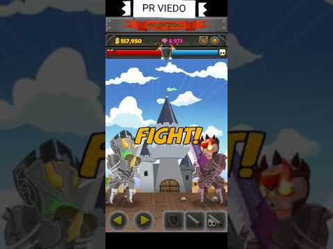 Sword Knight: Retrieval of the Video